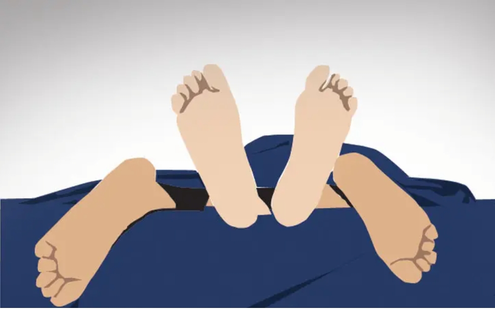 Ilustrasi persetubuhan.(ist)