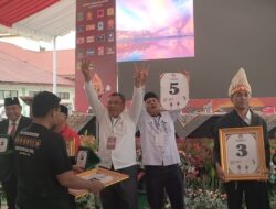 Hanya 6 Desa di Tanah Pinem Bisa Akses Internet, Vickner: Kasian Warga Terisolir Akses Informasi