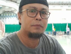 JMI Sesalkan Sikap Arogansi Kepala Inspektorat Deliserdang Saat Diliput Awak Media