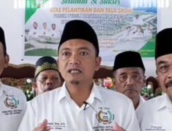 Pengurus FPM KEK Sei Mangkei Dilantik, Bertekad Perkuat Sinergi Industri ke Masyarakat