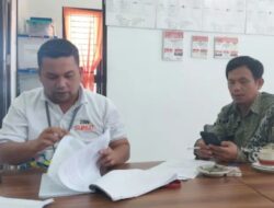 KPU Dairi Fasilitasi Alat Peraga dan Bahan Kampanye Calon Kepala Daerah