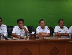 Ikrar ASN, Akan Netral Dalam Pilkada 2024