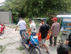 Warga Paluta Ditemukan Tergeletak Tak Bernyawa di Rumah Kontrakannya