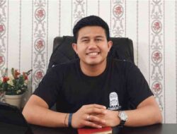 Jelang Pilkada 2024, Elga Elite Raga : Pentingnya Menjaga Kerukunan Antar Sesama