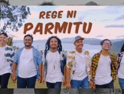 Siou Band Launching Lagu “Rege Ni Parmitu”, Berikut Link Youtubenya