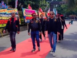 Pangeran Harahap Pimpin GRIB Jaya Siantar, DPD Sumut Puji Kesolidan Kader