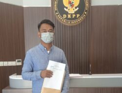 Komunitas Gemoy Laporkan 5 Komisioner KPU Siantar, Diduga Tak Profesional dan Netral
