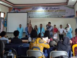 Musda Himpaudi Dairi, Luar Biasa Perjuangan Aspirasi untuk Tenaga Pendidik Anak Usia Dini