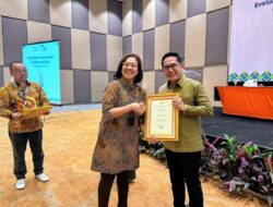 Pemkab Dairi Raih Peringkat 2 Indonesia Sepekan Mengejar Imunisasi