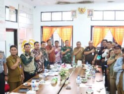 Persiapan Jelang Pilkada Dairi Tahun 2024