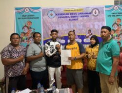 Salah Paham Dengan Pembina, KRJPS Simalungun Sepakat Berdamai
