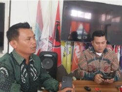 Pemilih Dilarang Bawa Handphone ke Bilik Suara
