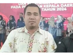 KPU Siapkan 1 TPS Khusus di Rutan Kelas 2B Sidikakang