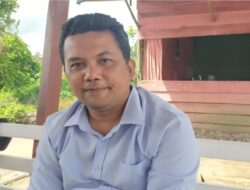 KPU Siapkan 5 Panelis untuk Debat Kandidat Pilkada Dairi