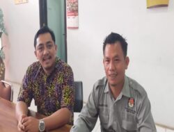 Logistik Pilkada Serentak Tahun 2024 Disalurkan 25 November