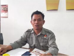 KPU Dairi Ingatkan, Agar Pemilih Bawa KTP-el Ke TPS