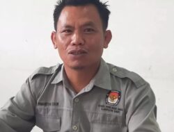 KPU Pleno Kecamatan, Vickner Sinaga – Wahyu Sagala Unggul