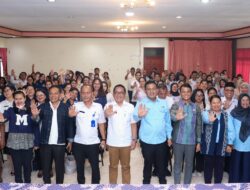 Imunisasi Bagi Balita, Pentingkah? Simak Penjelasannya