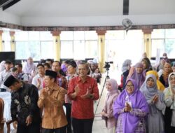 Seminar Parenting Bersama Salimah, Peringati Hari Ibu