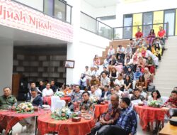 Langkah Strategis Tingkatkan Daya Saing Produk UMKM Dairi, Pj Bupati Dairi Harap Tampilannya Lebih Menarik