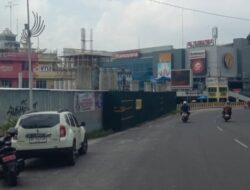 Rampung April Mendatang, Patung Raja Siantar Jadi Kado HUT ke 154 Kota Siantar