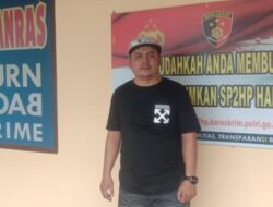 Senggol Meja di Warung, Tambun Dikeroyok 4 Orang Sekampungnya
