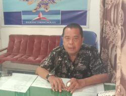 Polma Sihombing Akui Kinerja AKP Jonni Pardede Berantas Narkoba Diwilayah Siantar