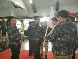 Pengurus BPC HIPMI Dairi Periode 2025 – 2028 Resmi Dilantik