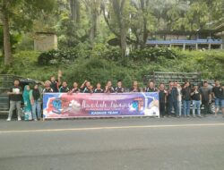 Kaskus Team Bagi – Bagi Takjil di Bulan Ramadhan