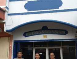 PT ITC Finance Siantar Memenjarakan Nasabahnya Karna Jual Dump Truk Kreditan