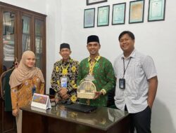 Witel Telkom Sumut Menyokong Digitalisasi dan Beri Support Kepada Madrasah Aliyah Rancangan UNIVA Medan