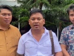Lakukan Penghinaan Marga Sinaga, PPTSB Laporkan Pemilik Akun Tiktok PJS ke Polda Sumut