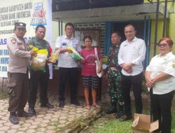 Pemkab Dairi Gelar Pasar Murah untuk Stabilkan Harga di Bulan Puasa dan Lebaran