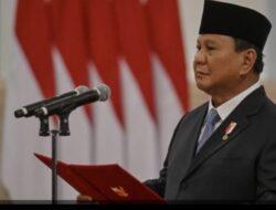 Prabowo Minta Kepala Daerah Jaga Kepentingan Rakyat