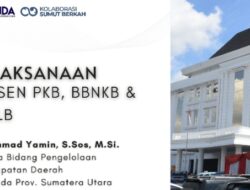 Opsen PKB dan Opsen BBNKB Resmi diterapkan 2025, Pemkab Dairi Target 15,5 Miliar Penambahan PAD