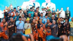 foto bersama usai Musrenbang RKPD. (ist)