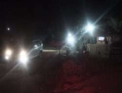 Pungli Di Tanah Pinem,  Pengendara Dimintai 20 Ribu, Warga Minta Aparat Turun Tangan