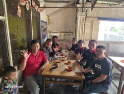 Pemuda Merga Silima Laporkan Pemilik Akun Tiktok PSM_EWAKO ke Poldasu