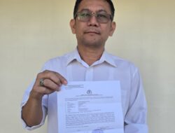 PMS Laporkan Pemilik Akun Tiktok PSM_EWAKO ke Polda Sumut