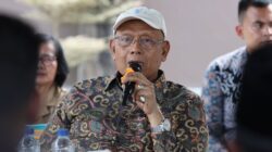 Bupati Dairi, Vickner Sinaga. (ist)