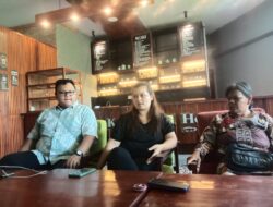 Orang Tua Korban Pembunuhan di Hotel Cahaya Kasih Siantar Minta Pelaku Dihukum Seumur Hidup