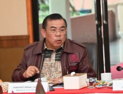 Tegas, Mangihut Sinaga Kembali Minta Keseriusan Polres Dairi Usut Kematian Wanita Muda di THM, Kasat Narkoba : Sudah Periksa 14 Saksi