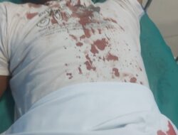KTV ANDA Reborn Siantar Berdarah, Antar Pegawai Bermasalah Hingga Berujung Laporan Pengaduan Polisi