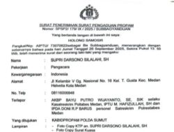 Penetapan Tersangka Dianggap Tak Sesuai Prosedur, Penasehat Hukum Tersangka Laporkan Kasat Reskrim Polrestabes Medan ke Propam
