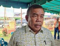 Kesal, Mangihut Sinaga Minta Polres Dairi Serius Ungkap Kematian Wanita Muda di THM