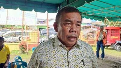 Kesal, Mangihut Sinaga Minta Polres Dairi Serius Ungkap Kematian Wanita Muda di THM