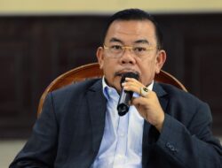 Polisi Terkesan Lambat Dalam Pengusutan Kasus Kematian Wanita Muda di THM, Mangihut Sinaga Ingatkan Polres Dairi
