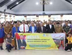 Sumut Jadi Peringkat Satu Peredaran Narkoba Indonesia, Remaja Jadi Sasaran Empuk