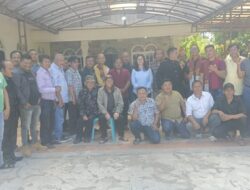 Pemangku Hak Ulayat se-Kabupaten Dairi Beri Dukungan PT DPM Segera Beroperasi