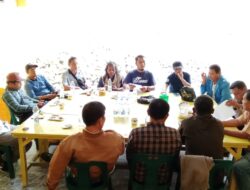 FORWAKA Dairi Resmi Terbentuk, Jurnalis Dairi-Pakpak Bharat Siap Kawal Informasi Kejaksaan